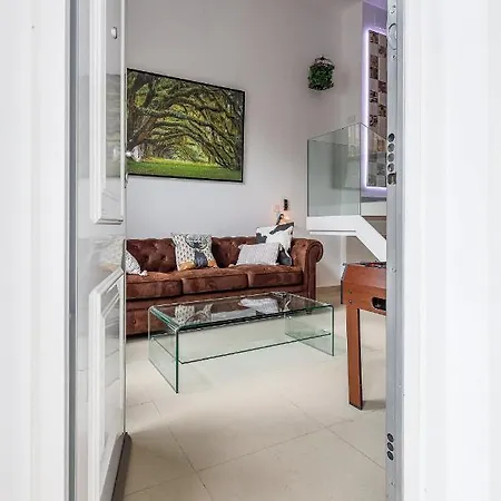 Magnifico Apartamento De Diseno Centro Sevilla Exterior photo