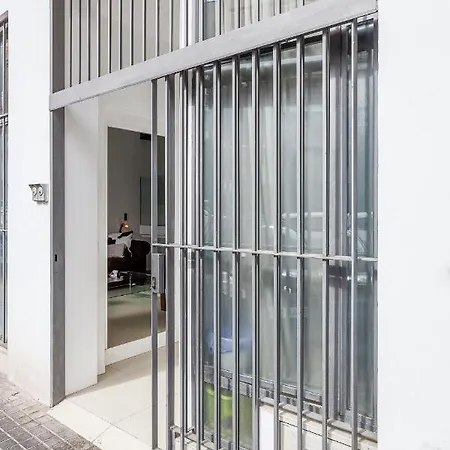 Magnifico Apartamento De Diseno Centro Sevilla Exterior photo