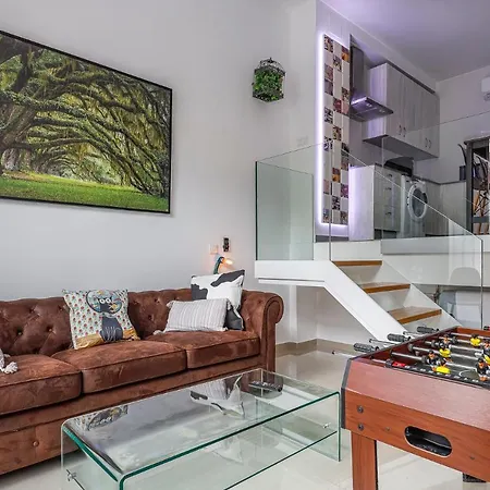 Magnifico Apartamento De Diseno Centro Sevilla Exterior photo