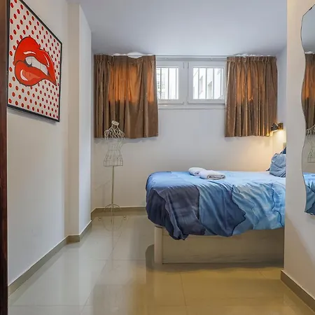 Magnifico Apartamento De Diseno Centro Sevilla Exterior photo