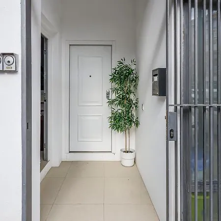 Magnifico Apartamento De Diseno Centro Sevilla Exterior photo